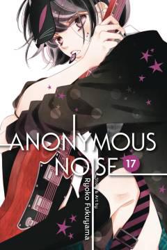 ANONYMOUS NOISE GN 17
