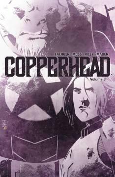 COPPERHEAD TP 03