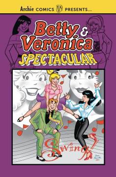 BETTY & VERONICA SPECTACULAR TP 01
