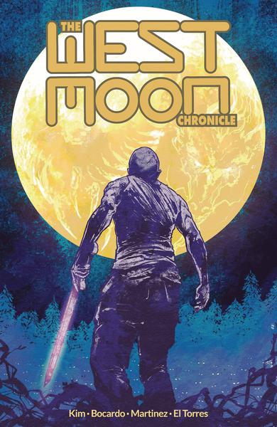 WEST MOON CHRONICLES TP