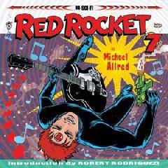 RED ROCKET 7 LTD ED HC