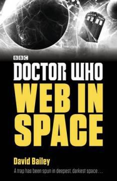 DOCTOR WHO WEB IN SPACE SC