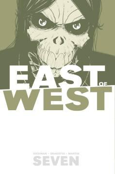 EAST OF WEST TP 07