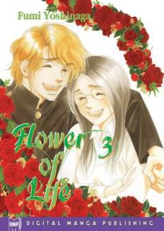FLOWER OF LIFE GN 03