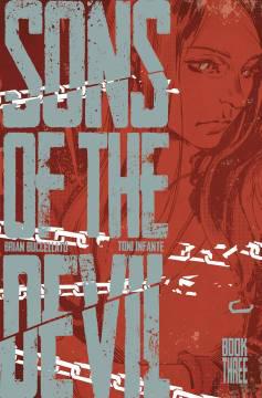 SONS OF THE DEVIL TP 03
