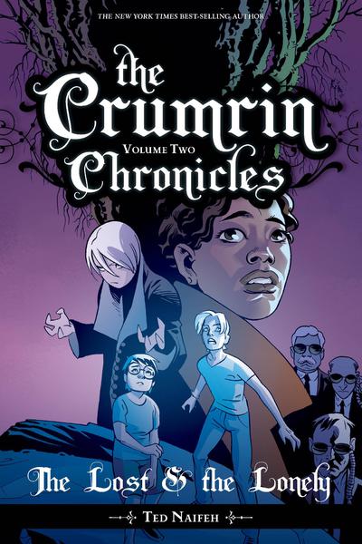 CRUMRIN CHRONICLES TP 02