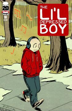 LIL DEPRESSED BOY