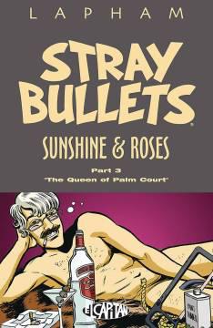 STRAY BULLETS SUNSHINE & ROSES TP 03