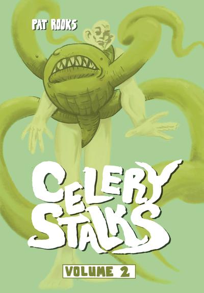CELERY STALKS TP 02