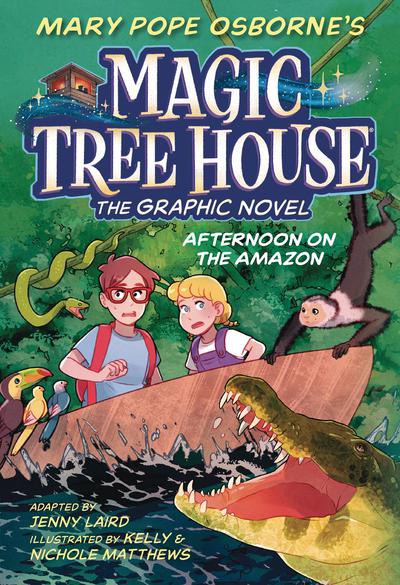MAGIC TREE HOUSE TP 06 AFTERNOON ON AMAZON