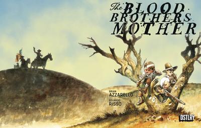 BLOOD BROTHERS MOTHER -- Default Image