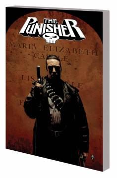 PUNISHER MAX COMPLETE COLLECTION TP 02