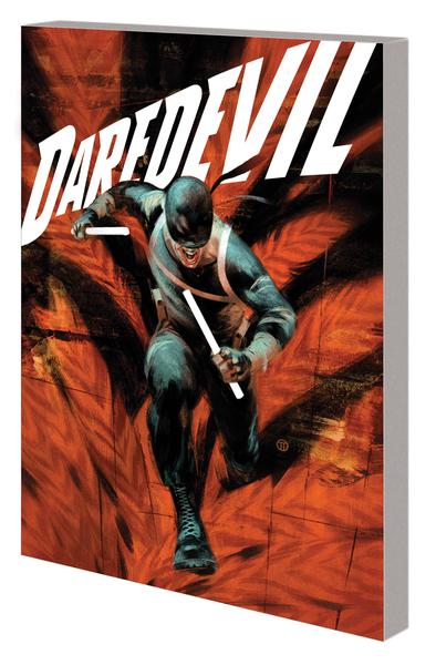 DAREDEVIL BY CHIP ZDARSKY TP 04 END OF HELL