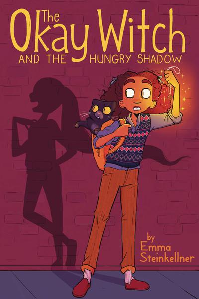 OKAY WITCH & HUNGRY SHADOW TP