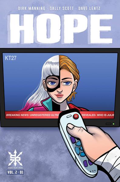 HOPE II -- Default Image