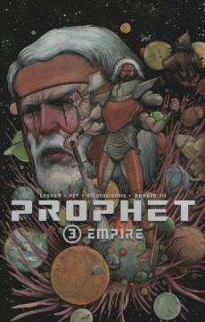 PROPHET TP 03 EMPIRE