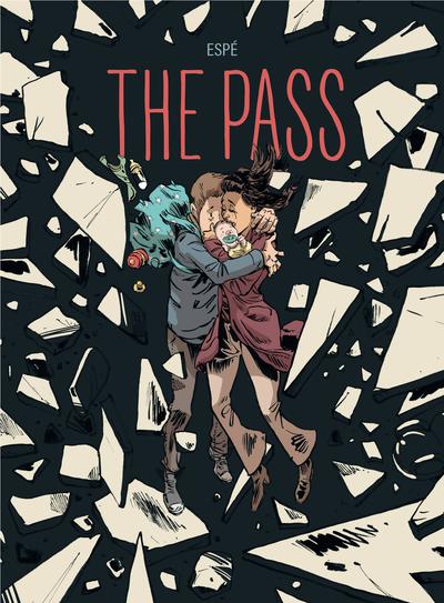 THE PASS TP