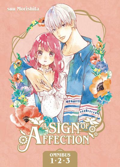 A SIGN OF AFFECTION OMNIBUS GN