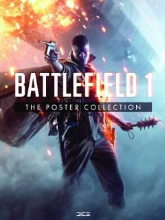 BATTLEFIELD 1 TP POSTER COLLECTION
