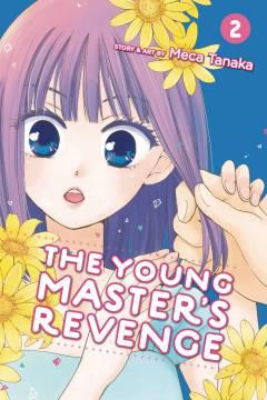 YOUNG MASTERS REVENGE GN 02