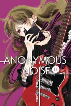 ANONYMOUS NOISE GN 11