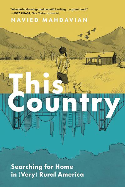 THIS COUNTRY SEARCHING FOR HOME IN VERY RURAL AMERICA TP