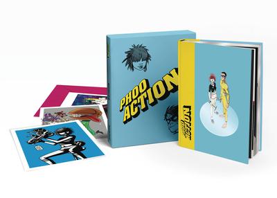 PHOO ACTION COLLECTION DLX ED