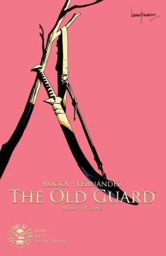 OLD GUARD