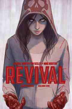 REVIVAL DELUXE HC 01
