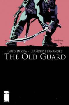 OLD GUARD