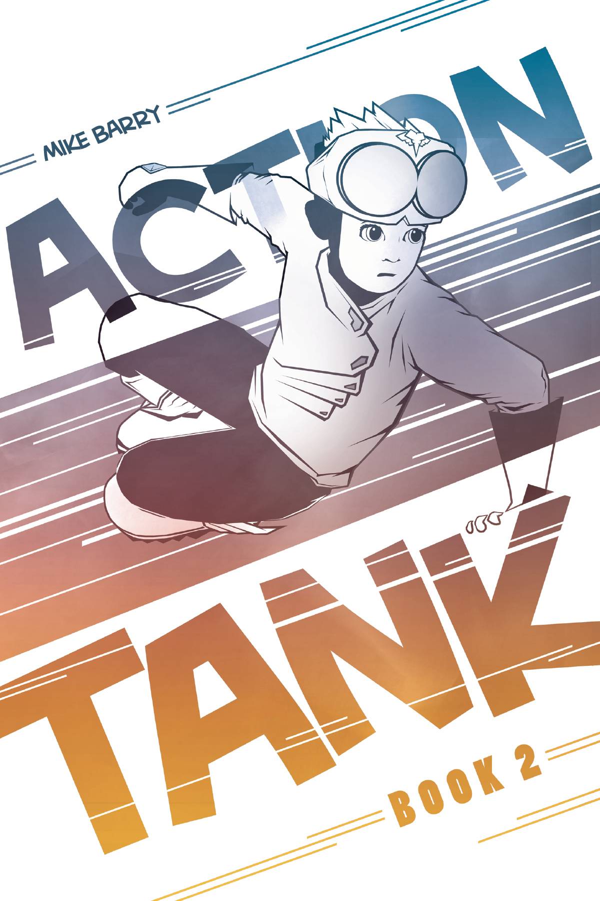ACTION TANK TP 02