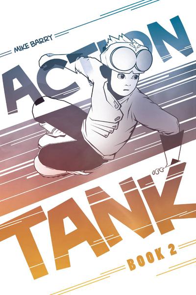 ACTION TANK TP 02