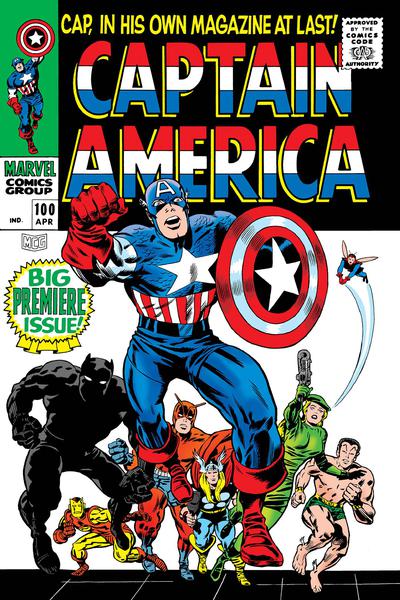 MIGHTY MARVEL MASTERWORKS CAPTAIN AMERICA TP 03 TO BE REBORN