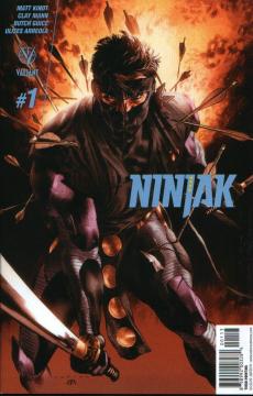 NINJAK III (0-27)