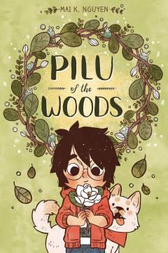 PILU OF THE WOODS TP