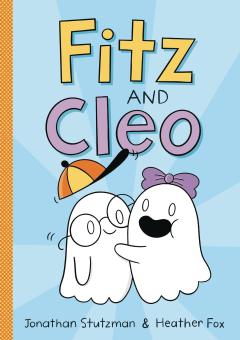FITZ AND CLEO GET CREATIVE YR TP