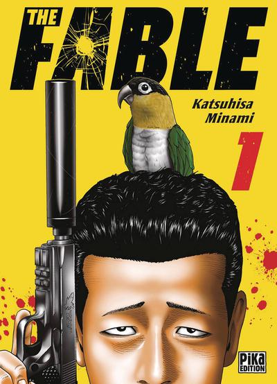FABLE OMNIBUS GN 01
