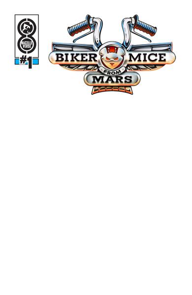 BIKER MICE FROM MARS -- Default Image