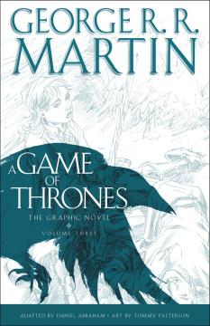 GAME OF THRONES HC 03