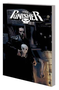 PUNISHER MAX COMPLETE COLLECTION TP 01