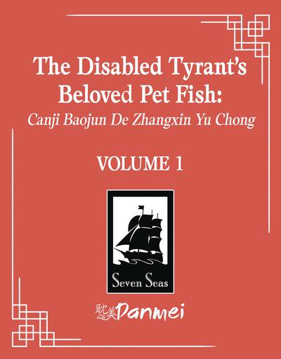 DISABLED TYRANTS BELOVED PET FISH GN 01