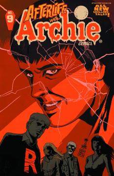AFTERLIFE WITH ARCHIE