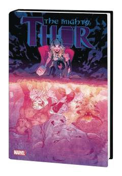 THOR BY AARON AND DAUTERMAN HC 02