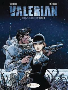 VALERIAN COMPLETE COLLECTION HC 04