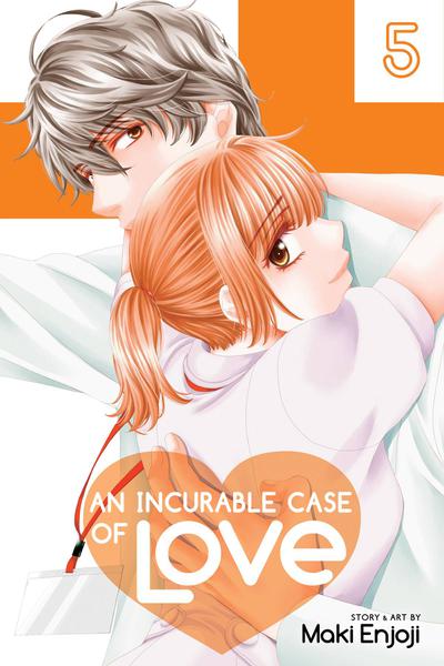 INCURABLE CASE OF LOVE GN 05