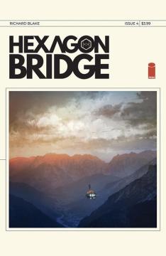 HEXAGON BRIDGE -- Default Image