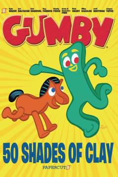 GUMBY TP 01