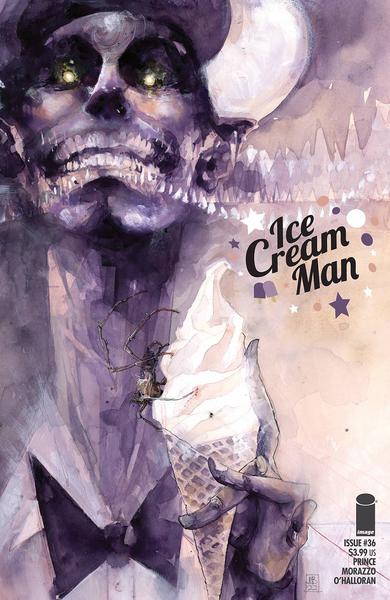 ICE CREAM MAN -- Default Image