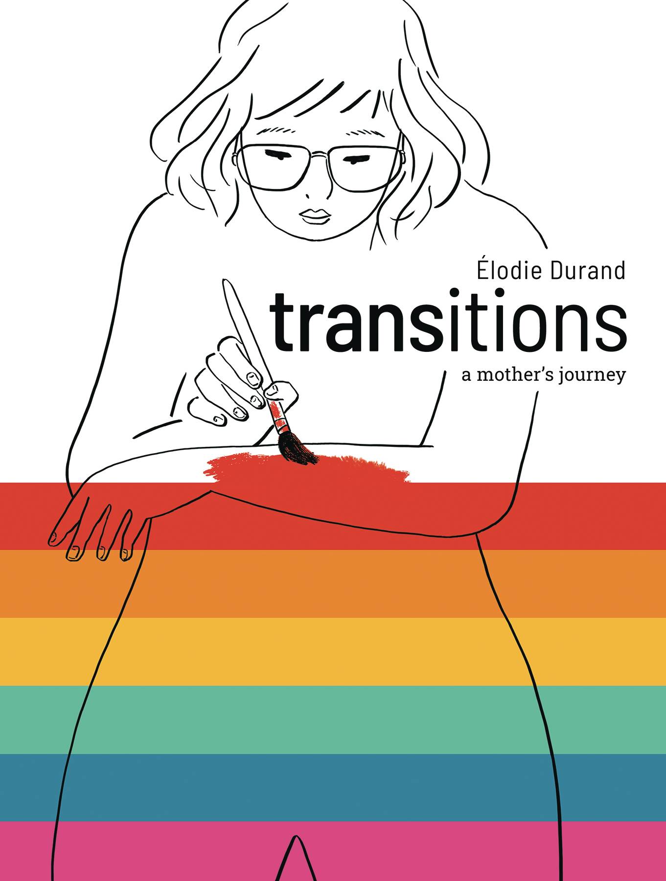 TRANSITIONS TP