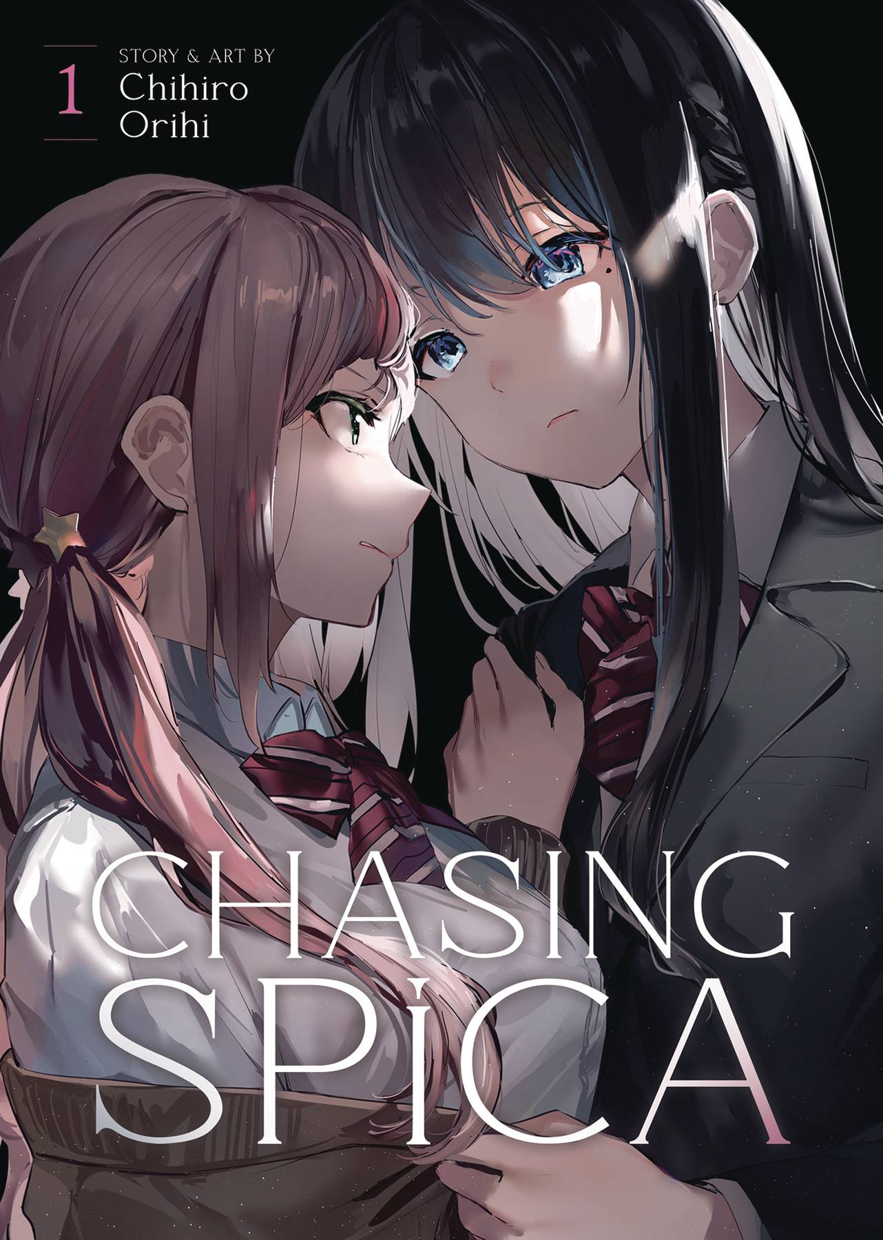 CHASING SPICA GN